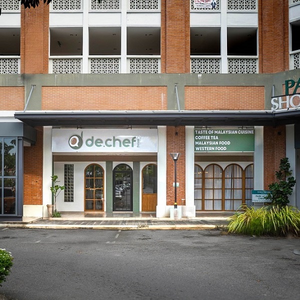 De.Chef Dining (Miri Branch) Soft Opening On 28th June 2024